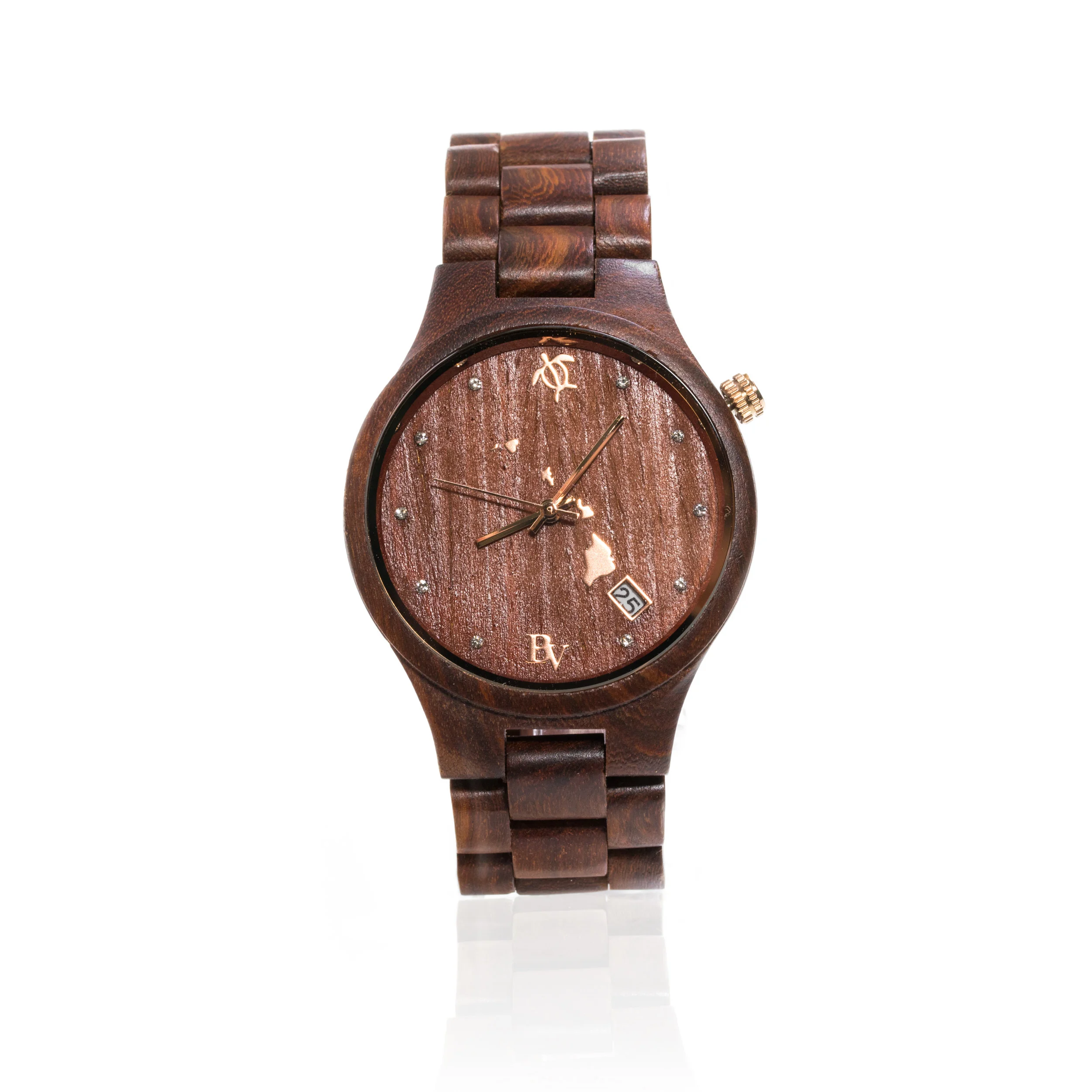 Harmony Red Sandalwood