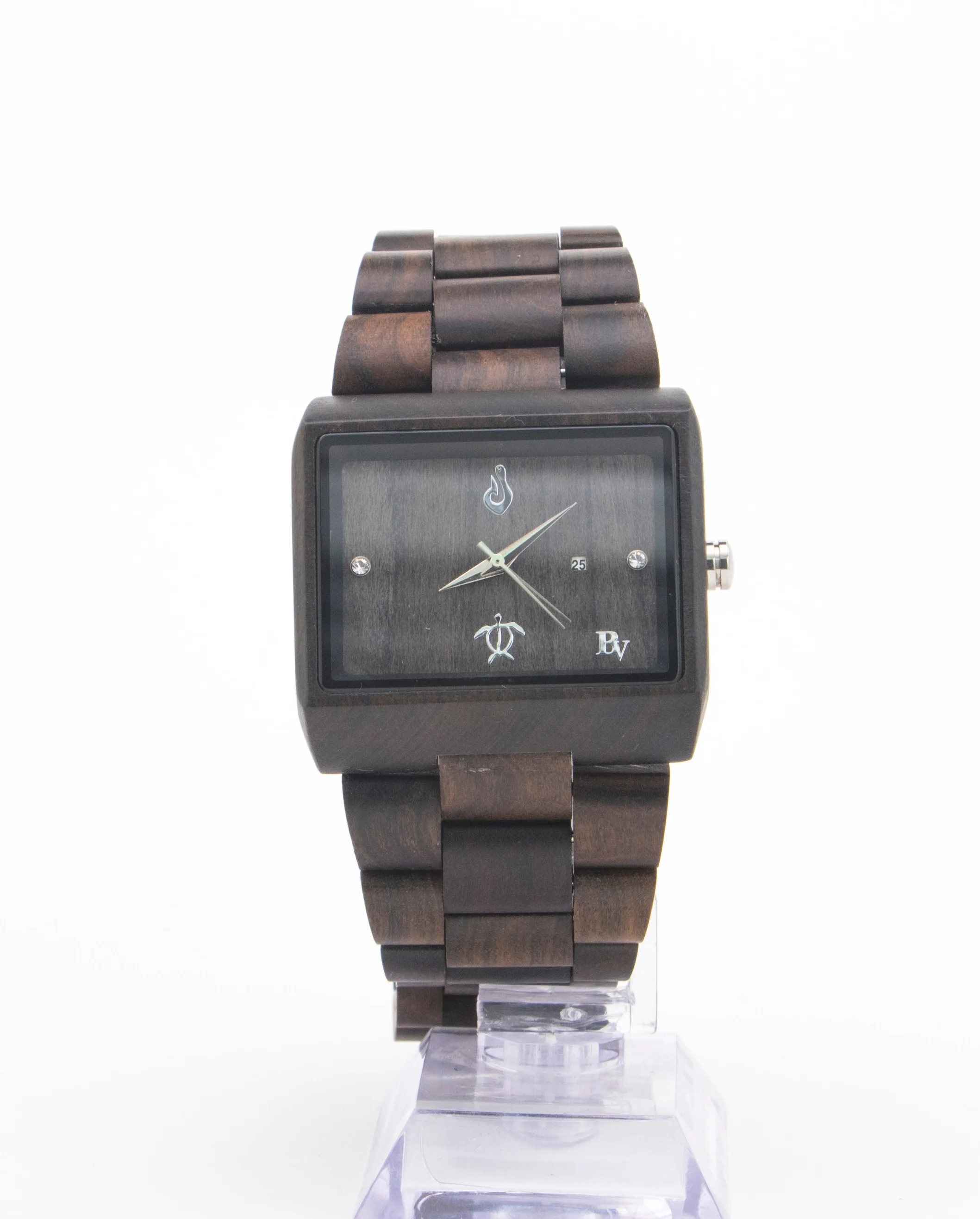 Spear Black Sandalwood