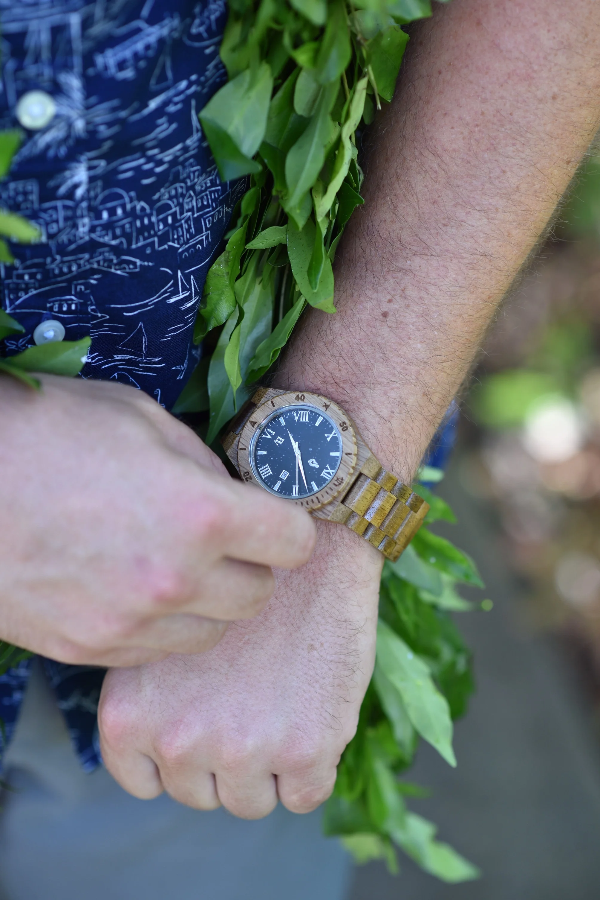 KOA wood watch, Koa wood watches, hawaiian koa wood watches, hawaiian koa wood watches, Engraving watches, personalize watch