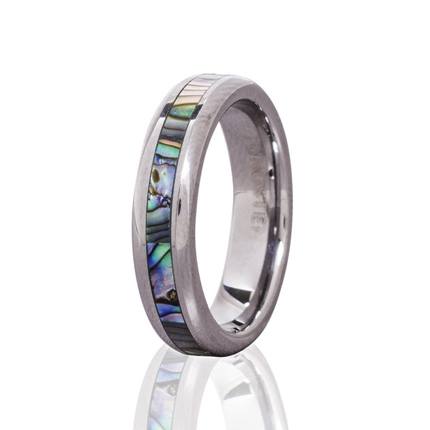 tungsten ring
