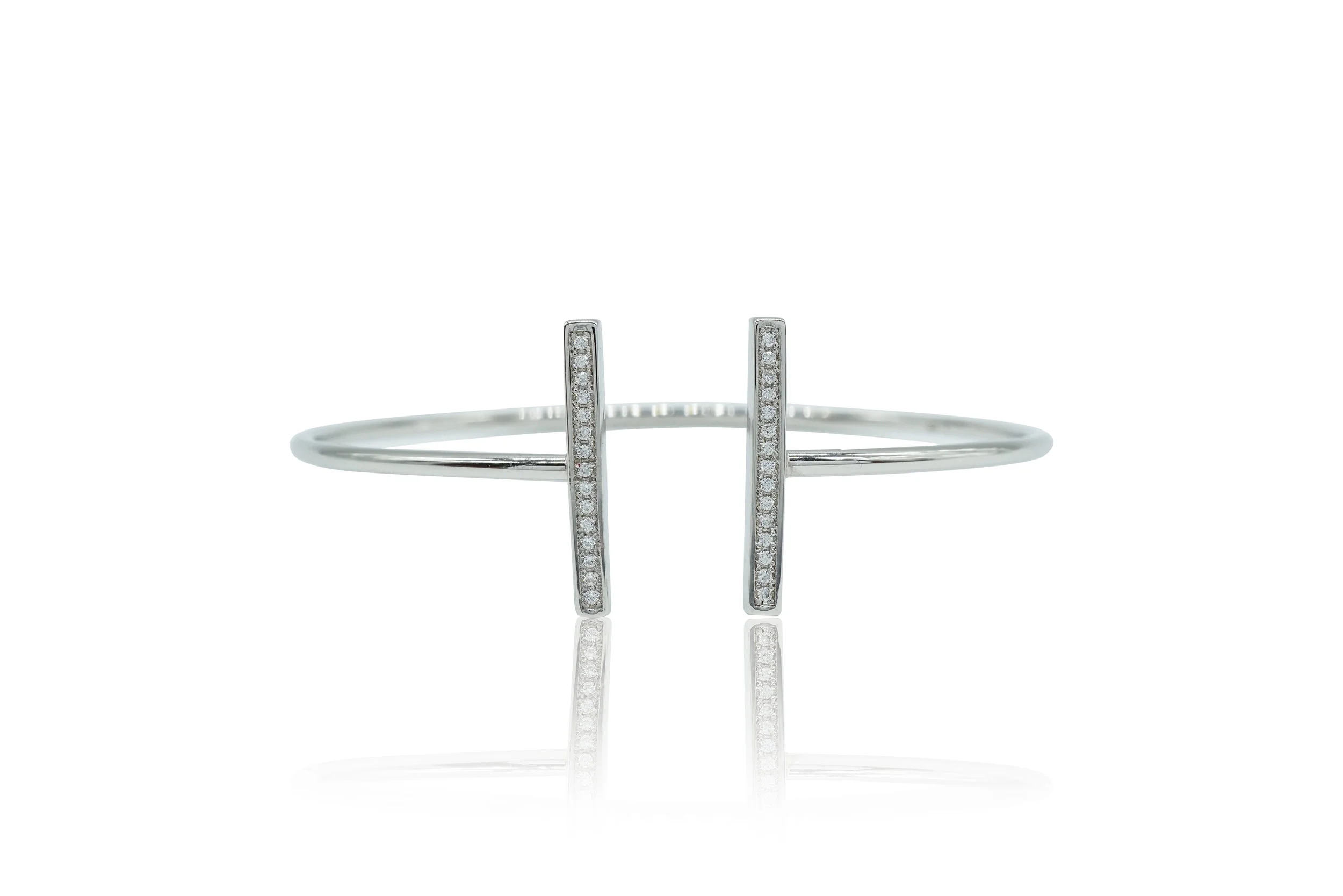 sterling silver bracelet