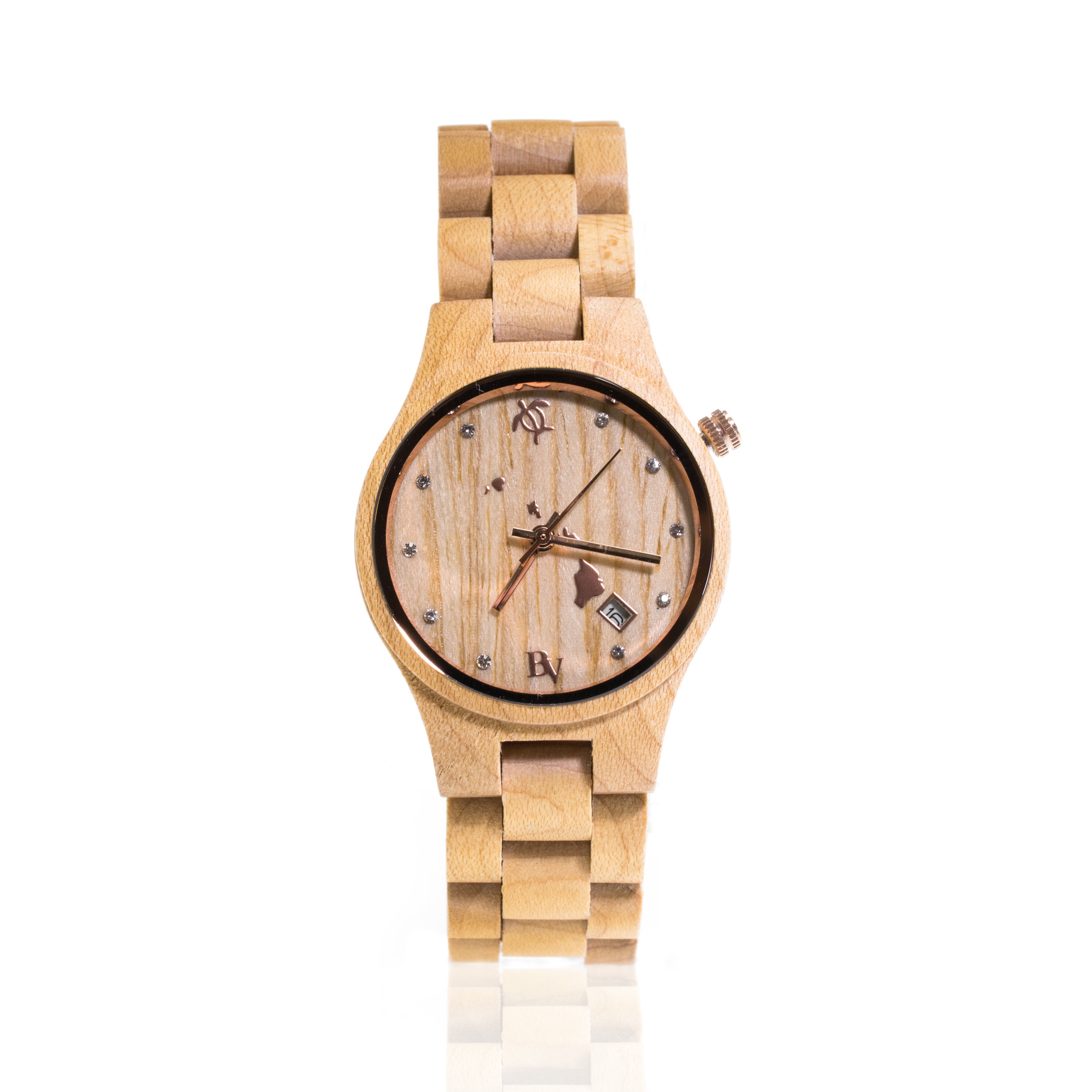 Wood Watches