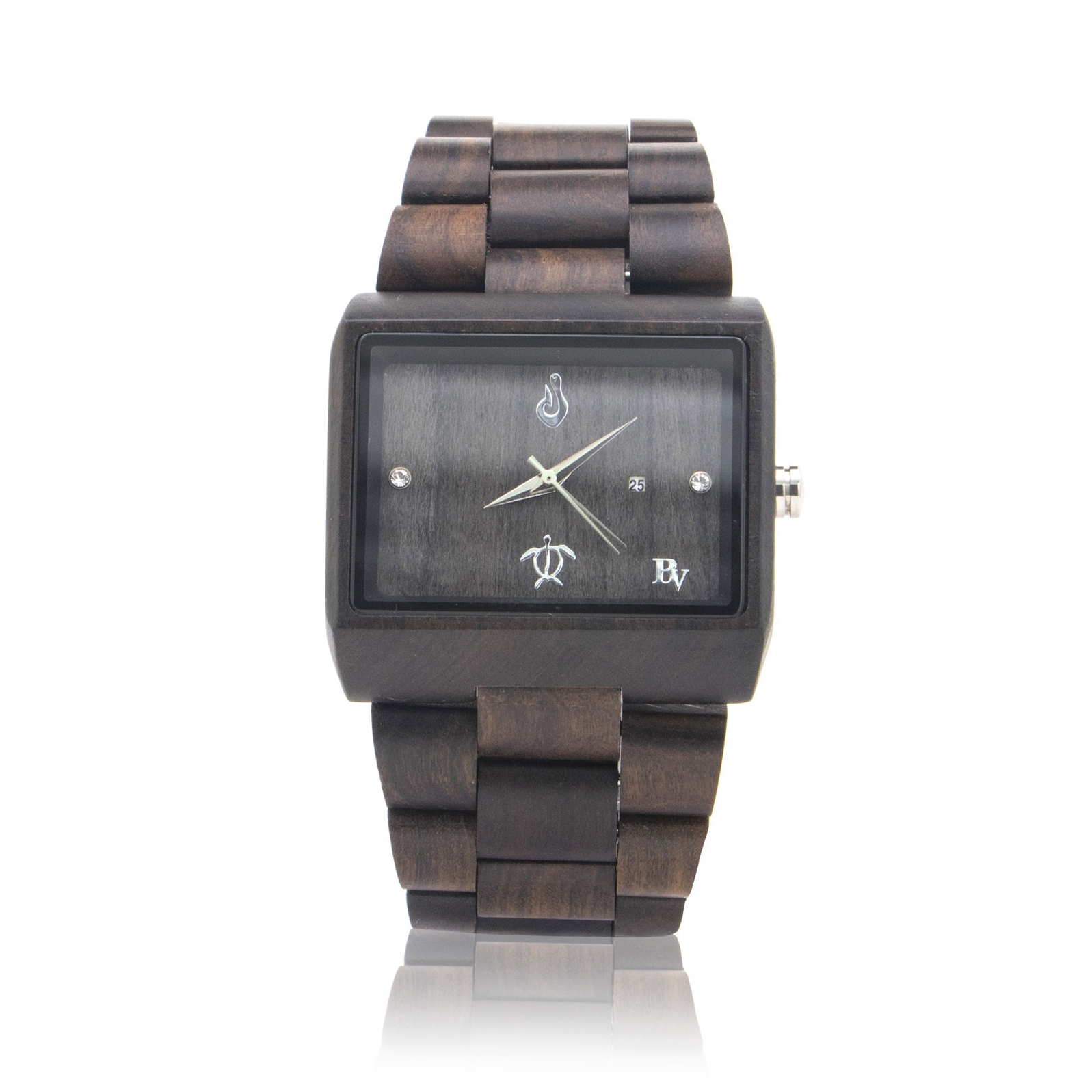 wood watches online