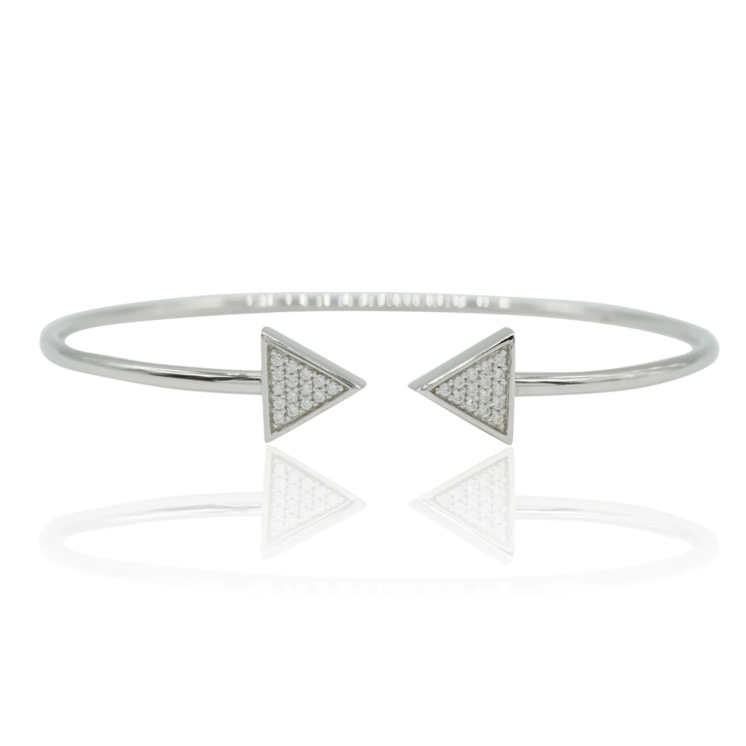sterling silver bracelet
