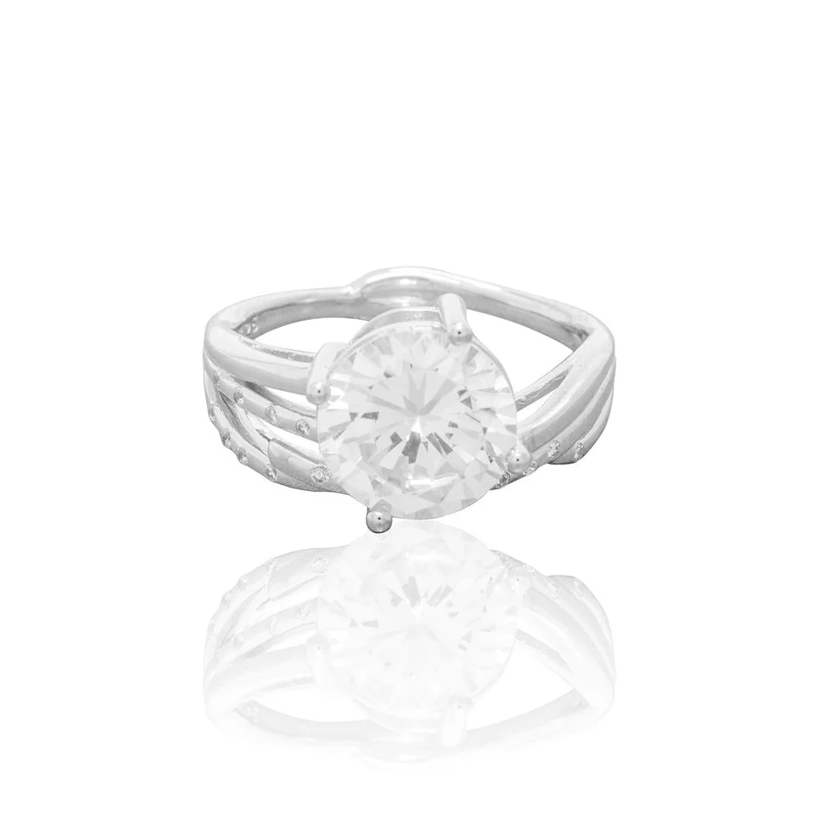 sterling silver ring