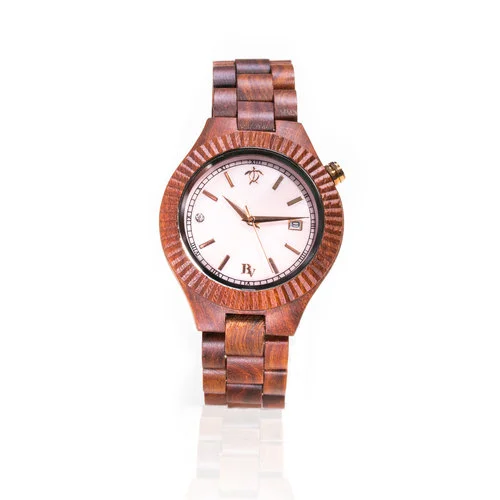 SEASHELL - RED SANDALWOOD