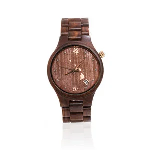 HARMONY - RED SANDALWOOD