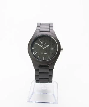 WAVE RIDER - BLACK SANDALWOOD