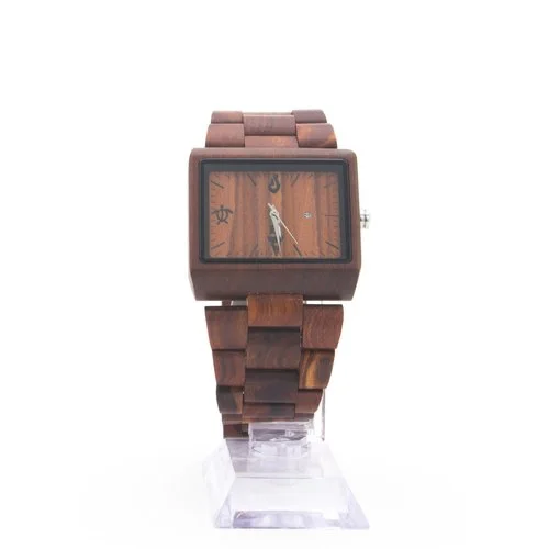 SPEAR - RED SANDALWOOD