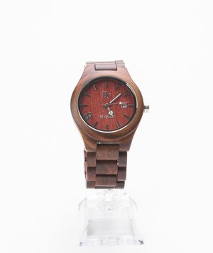 WAVE RIDER - RED SANDALWOOD