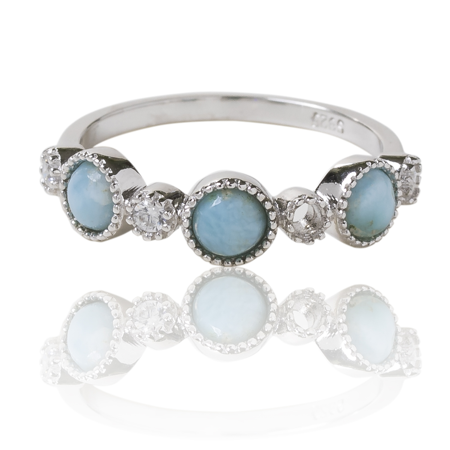MINERVA RING
