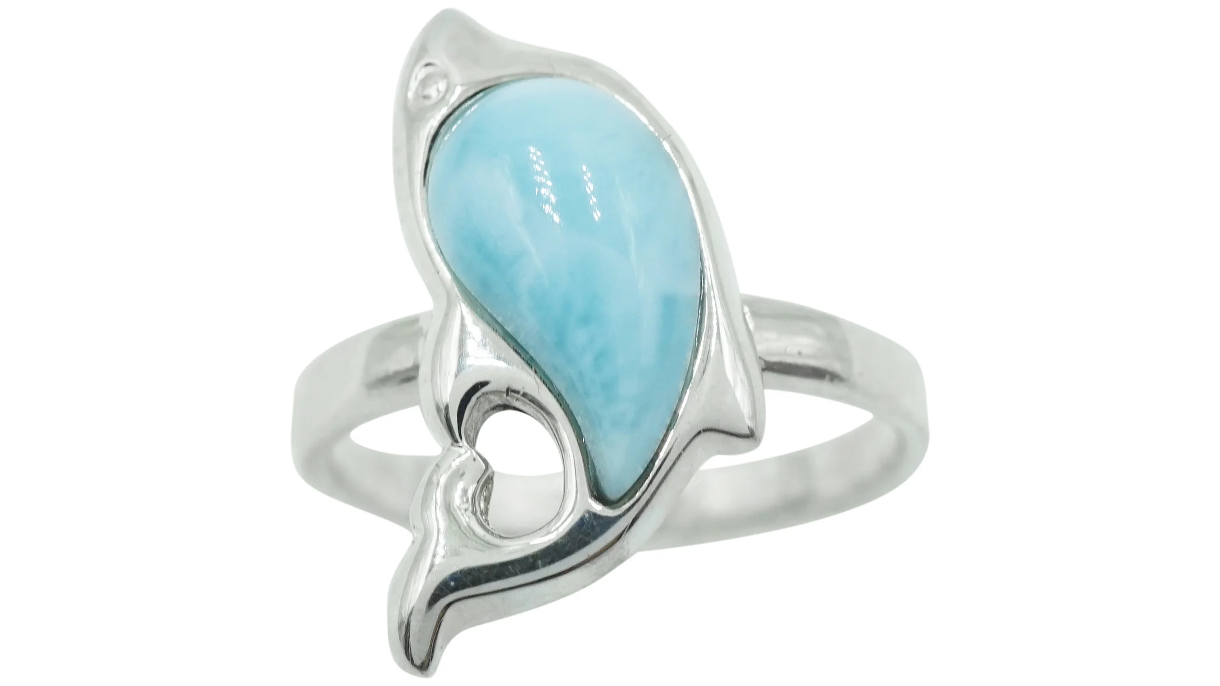 LARIMAR RINGS