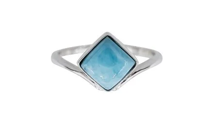 LARIMAR RINGS
