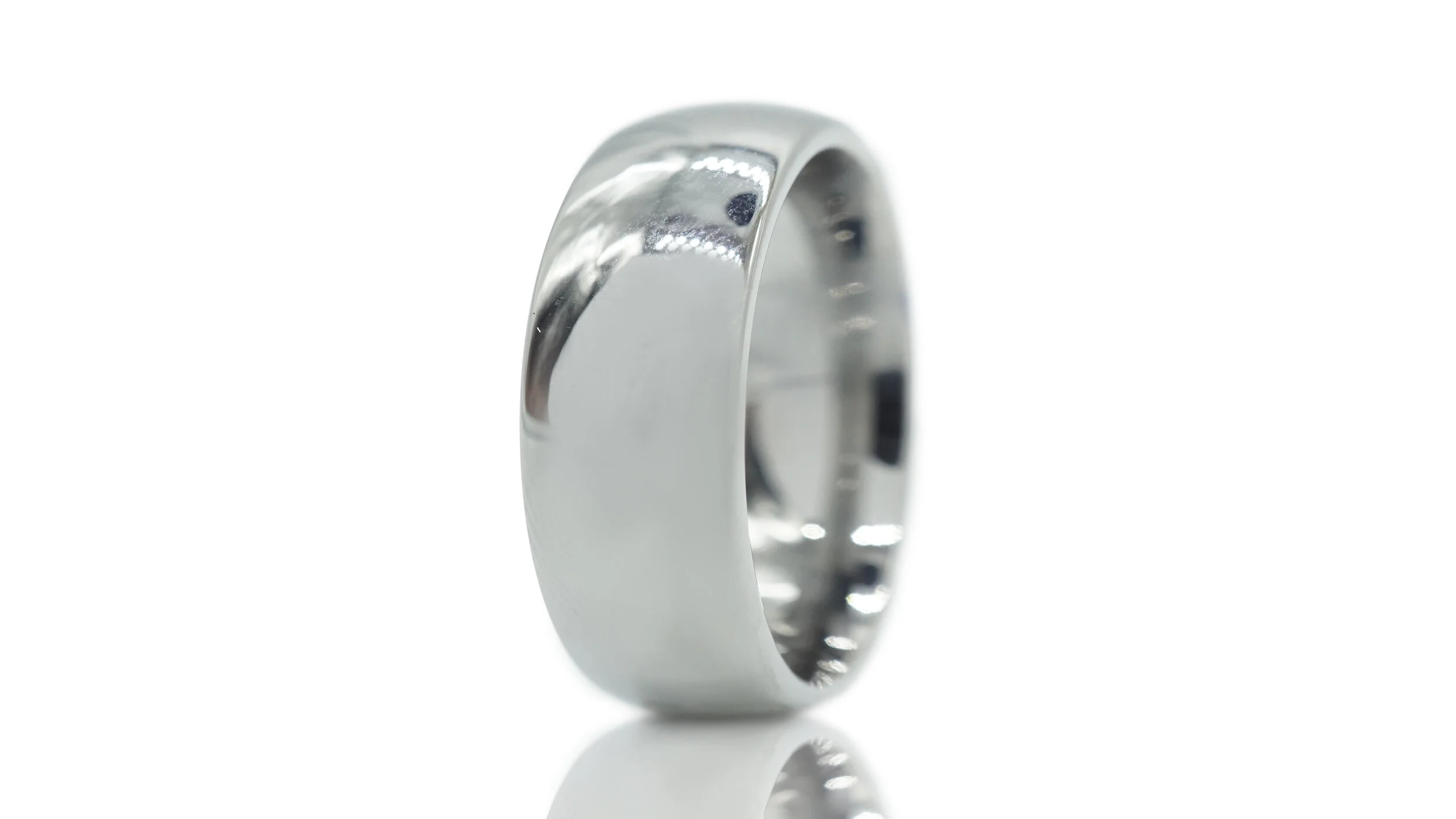 TUNGSTEN RING