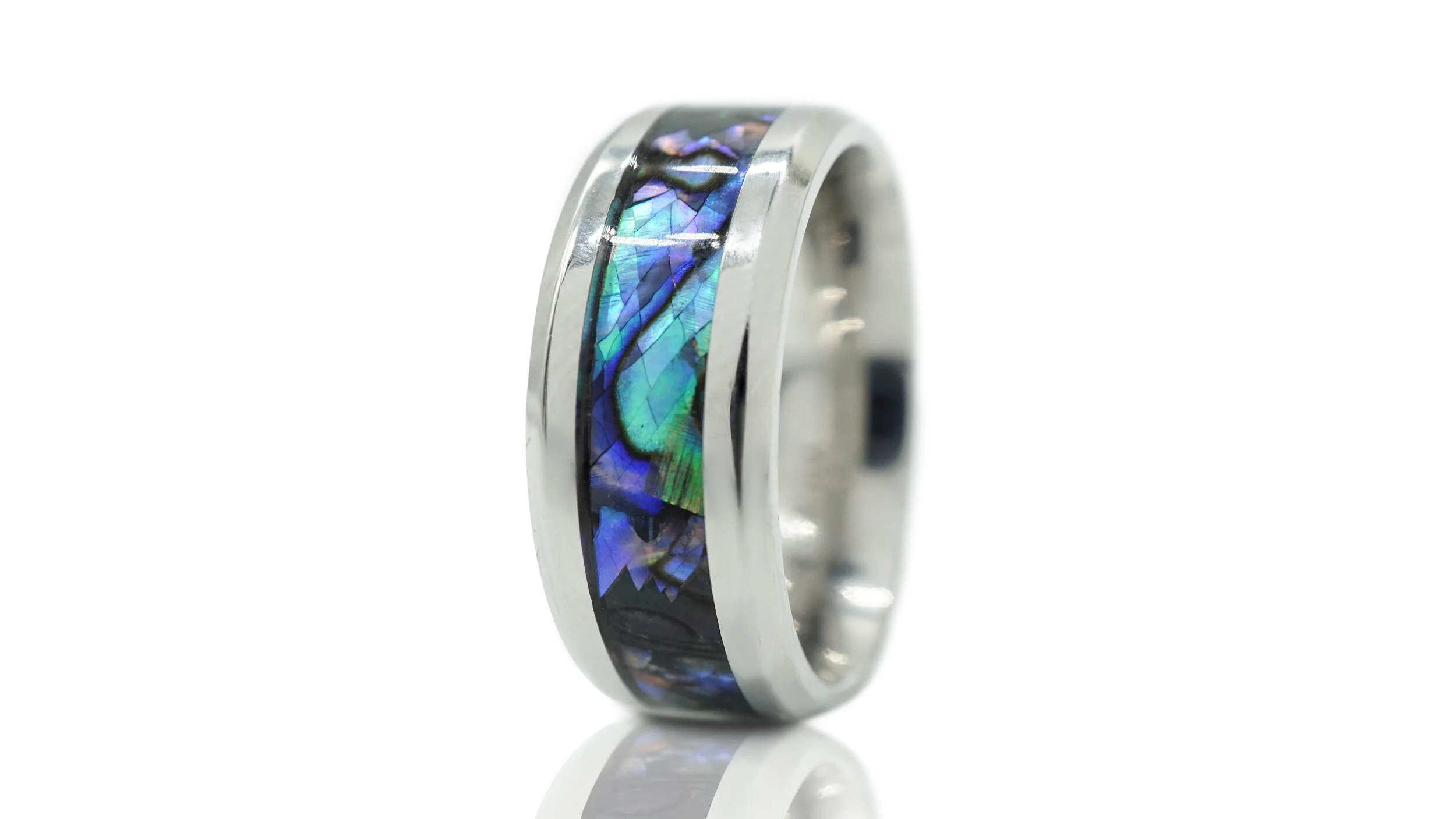 TUNGSTEN RING
