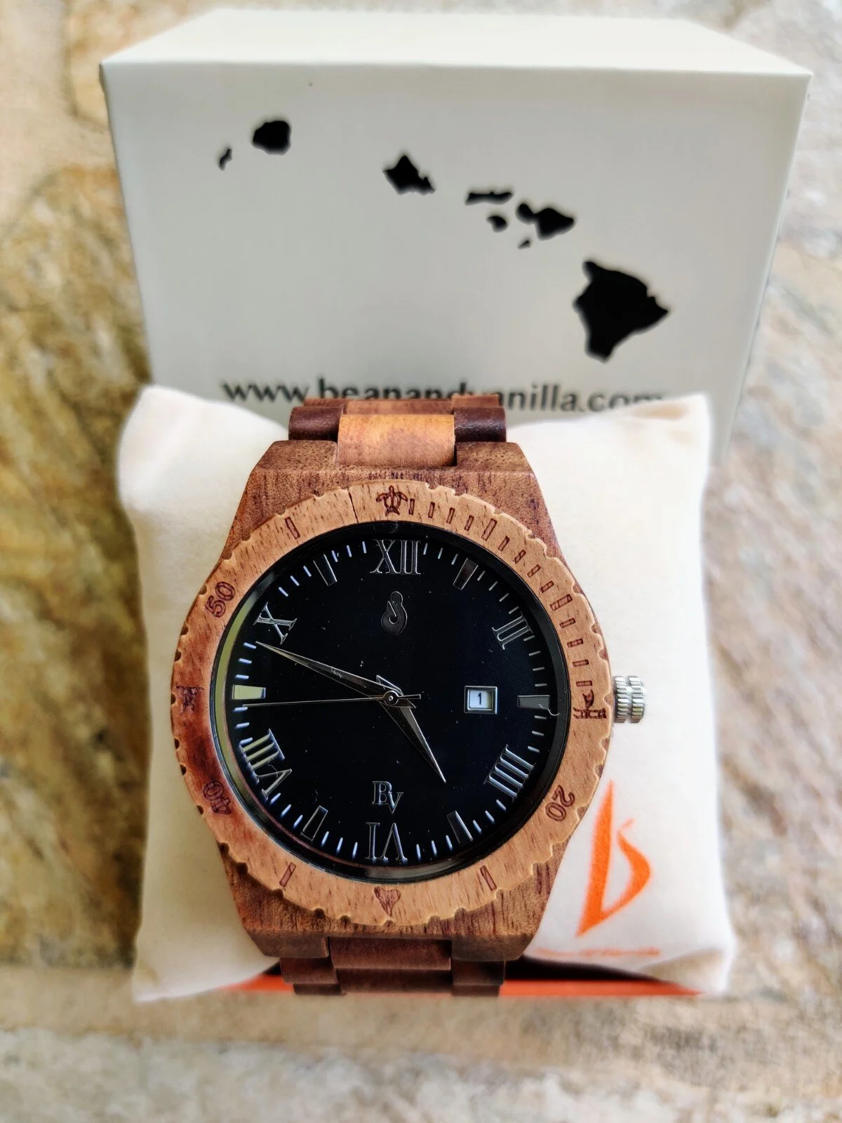 KOA wood watch, Koa wood watches, hawaiian koa wood watches, hawaiian koa wood watches, Engraving watches, personalize watch