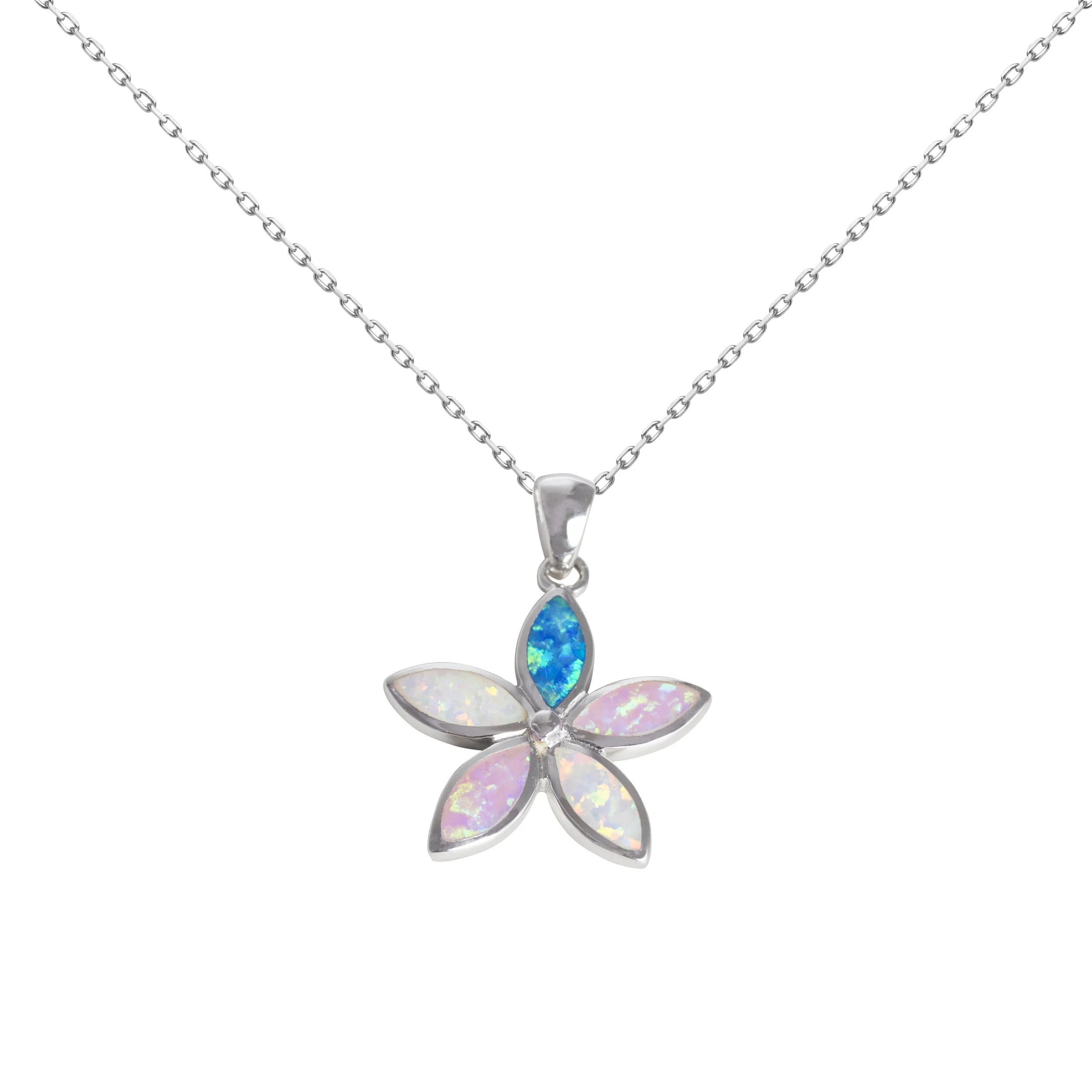 Opal Pendent
