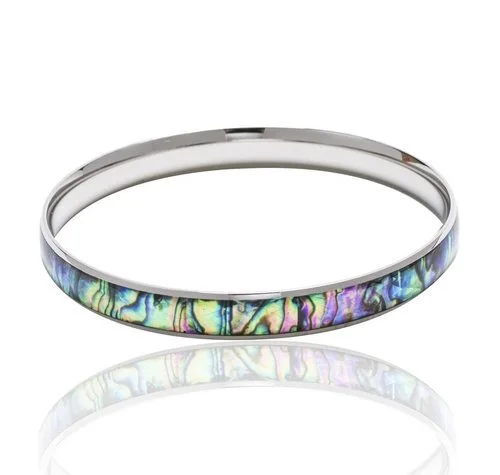 Tungsten Bangle