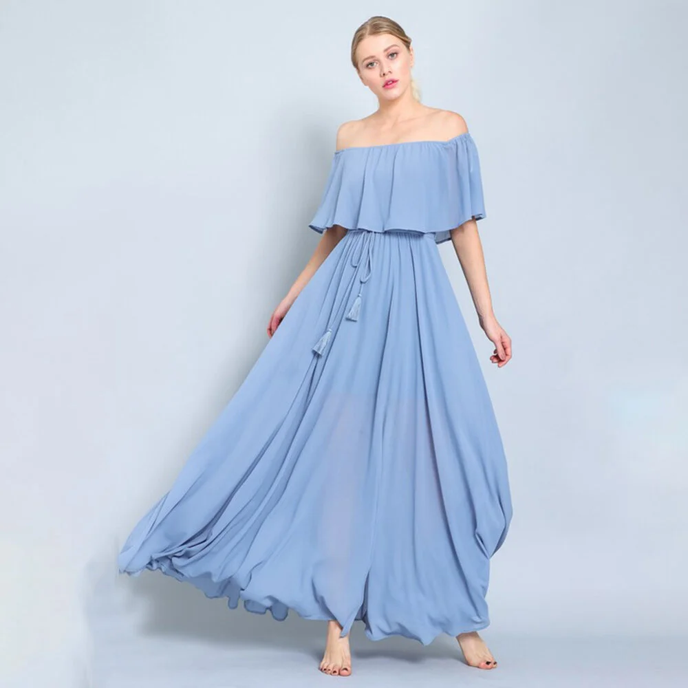 OFF SHOULDER RUFFLED TOP MAXI DRESS 2.jpg