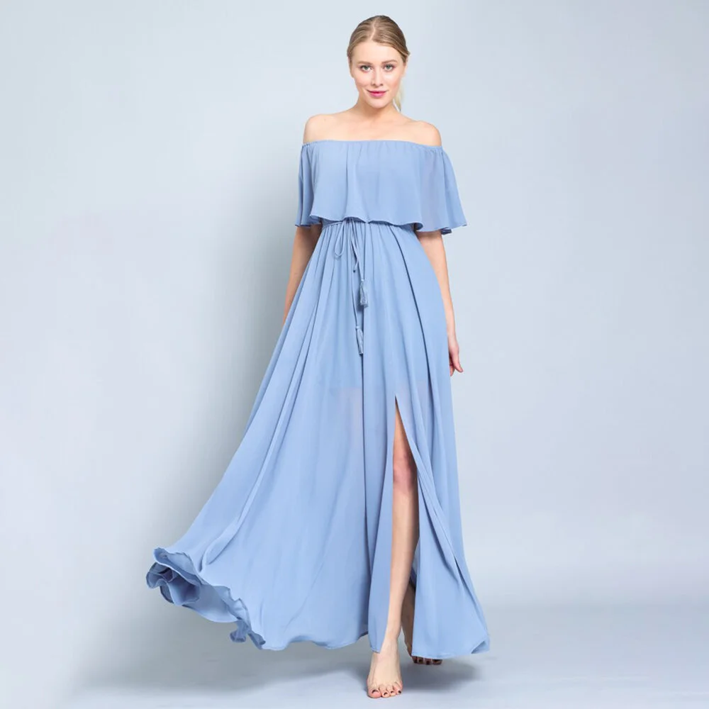 OFF SHOULDER RUFFLED TOP MAXI DRESS 4.jpg