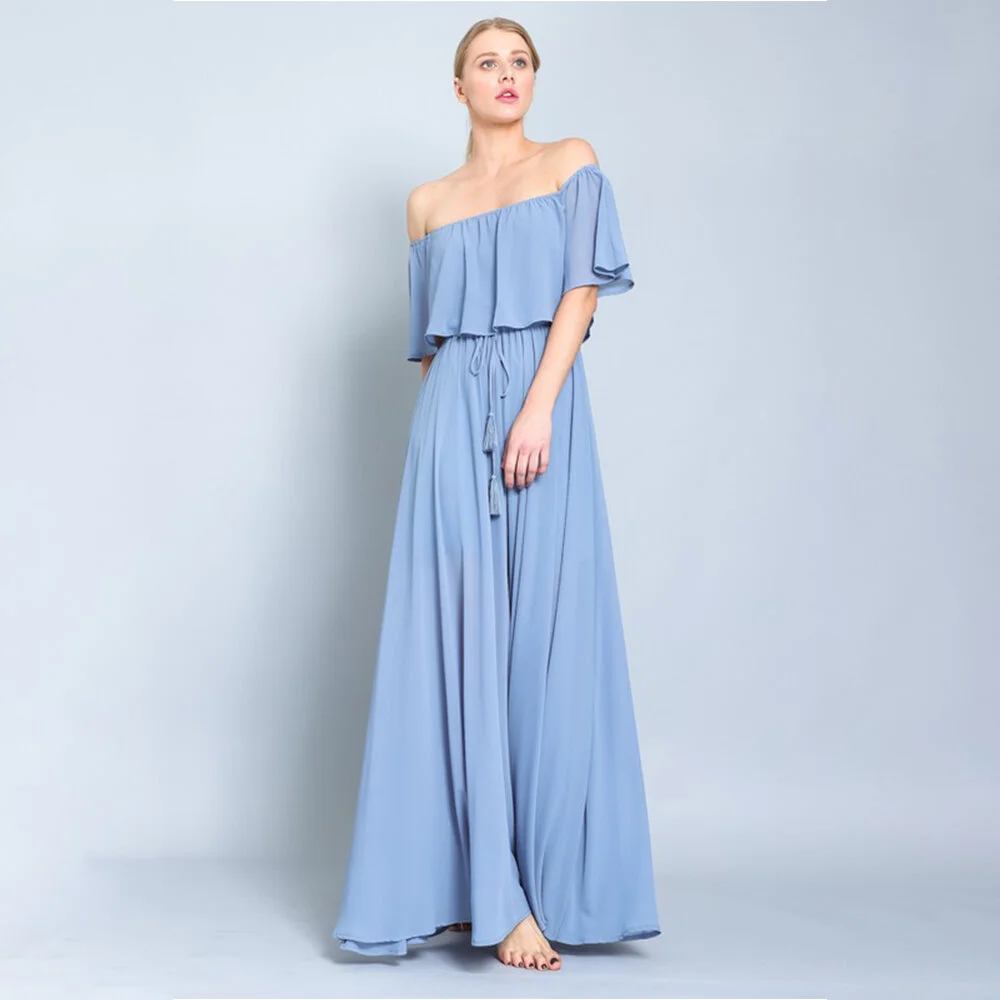 OFF SHOULDER RUFFLED TOP MAXI DRESS 5.jpg