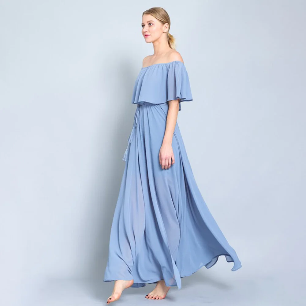 OFF SHOULDER RUFFLED TOP MAXI DRESS 6.jpg