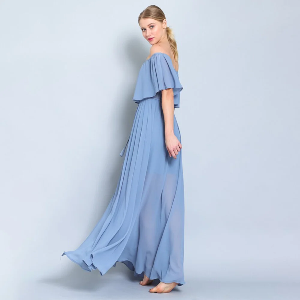 OFF SHOULDER RUFFLED TOP MAXI DRESS 7.jpg