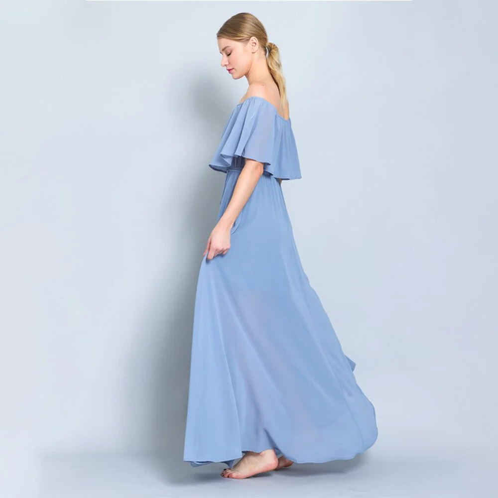OFF SHOULDER RUFFLED TOP MAXI DRESS 11.jpg
