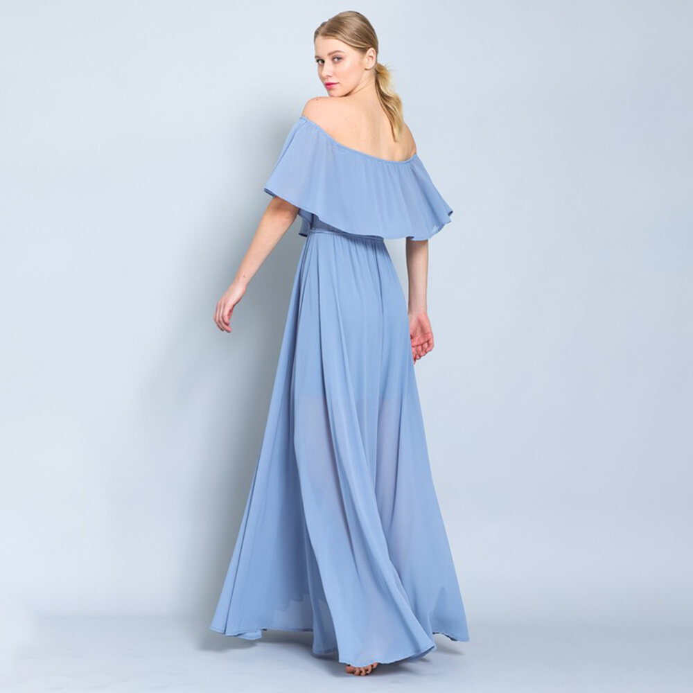 OFF SHOULDER RUFFLED TOP MAXI DRESS 14.jpg