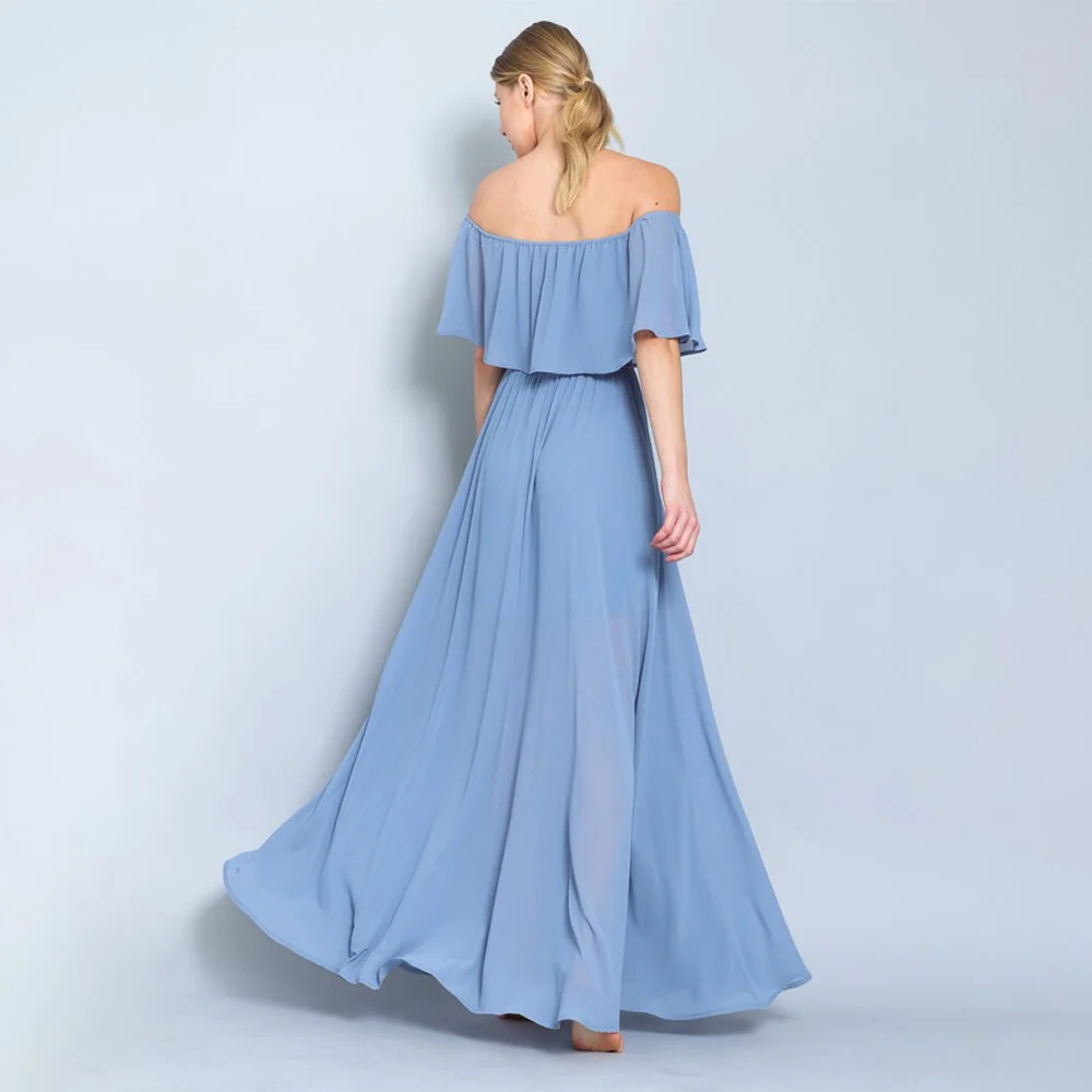 OFF SHOULDER RUFFLED TOP MAXI DRESS 15.jpg