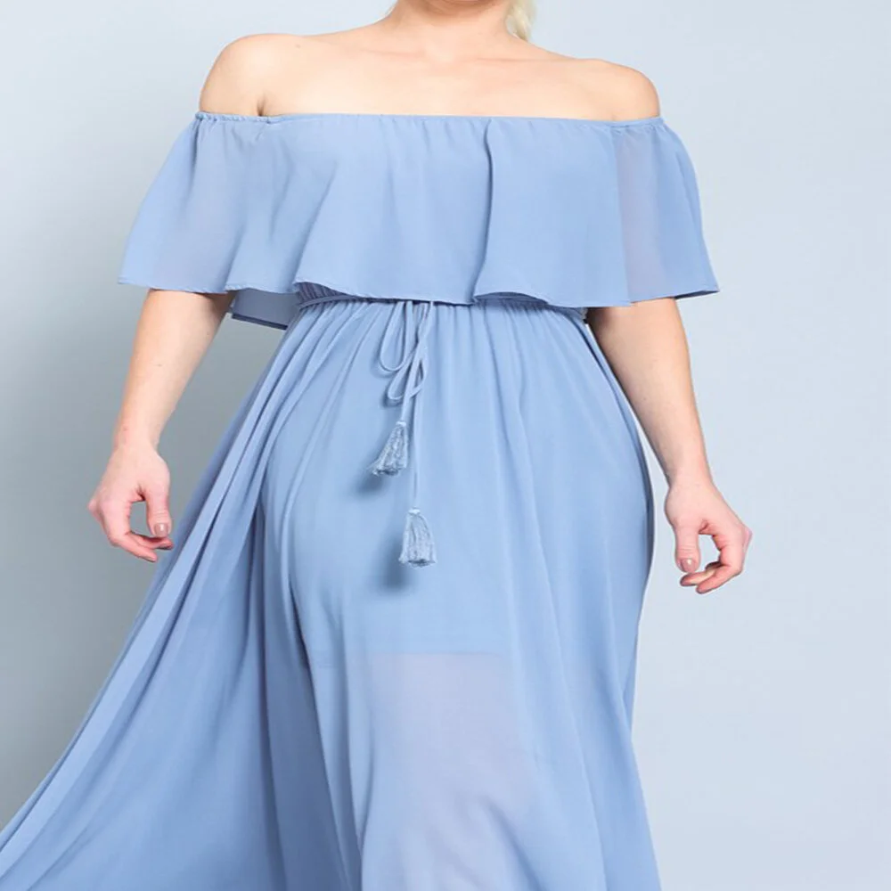 OFF SHOULDER RUFFLED TOP MAXI DRESS 16.jpg