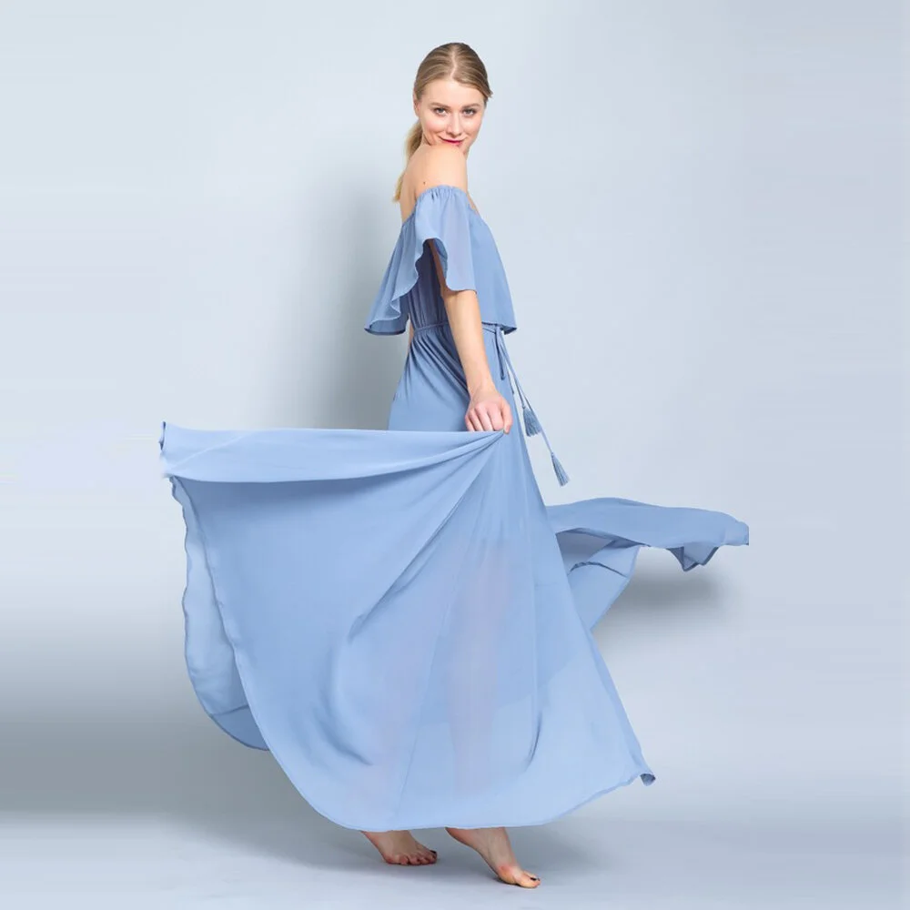 OFF SHOULDER RUFFLED TOP MAXI DRESS.jpg
