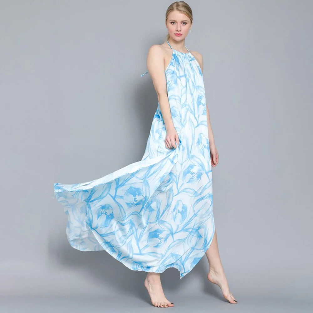 SLEEVELESS HALTER MAXI DRESS 4.jpg