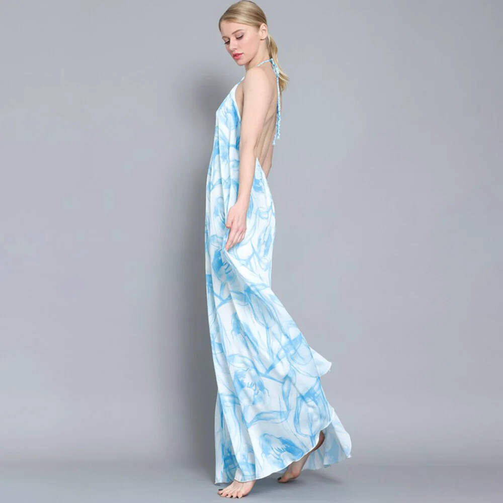 SLEEVELESS HALTER MAXI DRESS 6.jpg