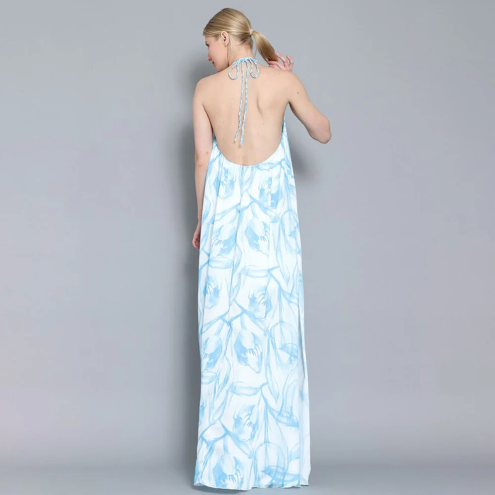 SLEEVELESS HALTER MAXI DRESS 7.jpg