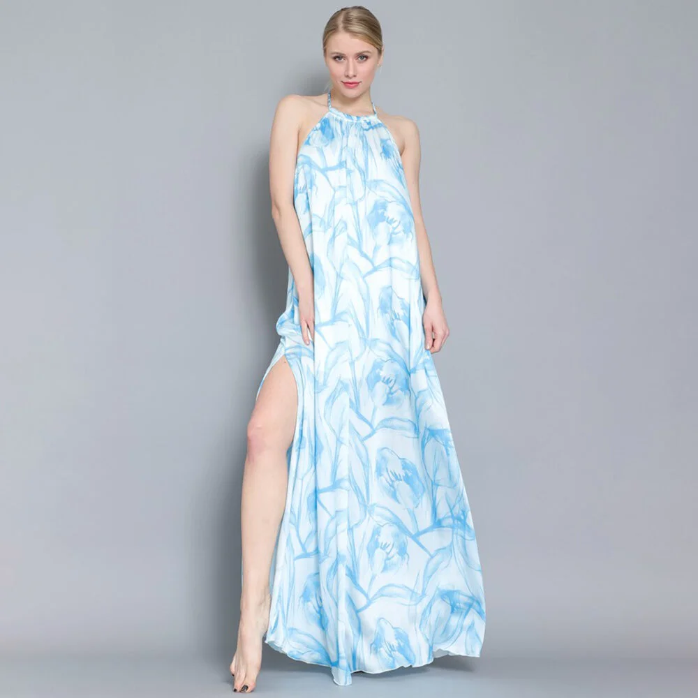 SLEEVELESS HALTER MAXI DRESS.jpg