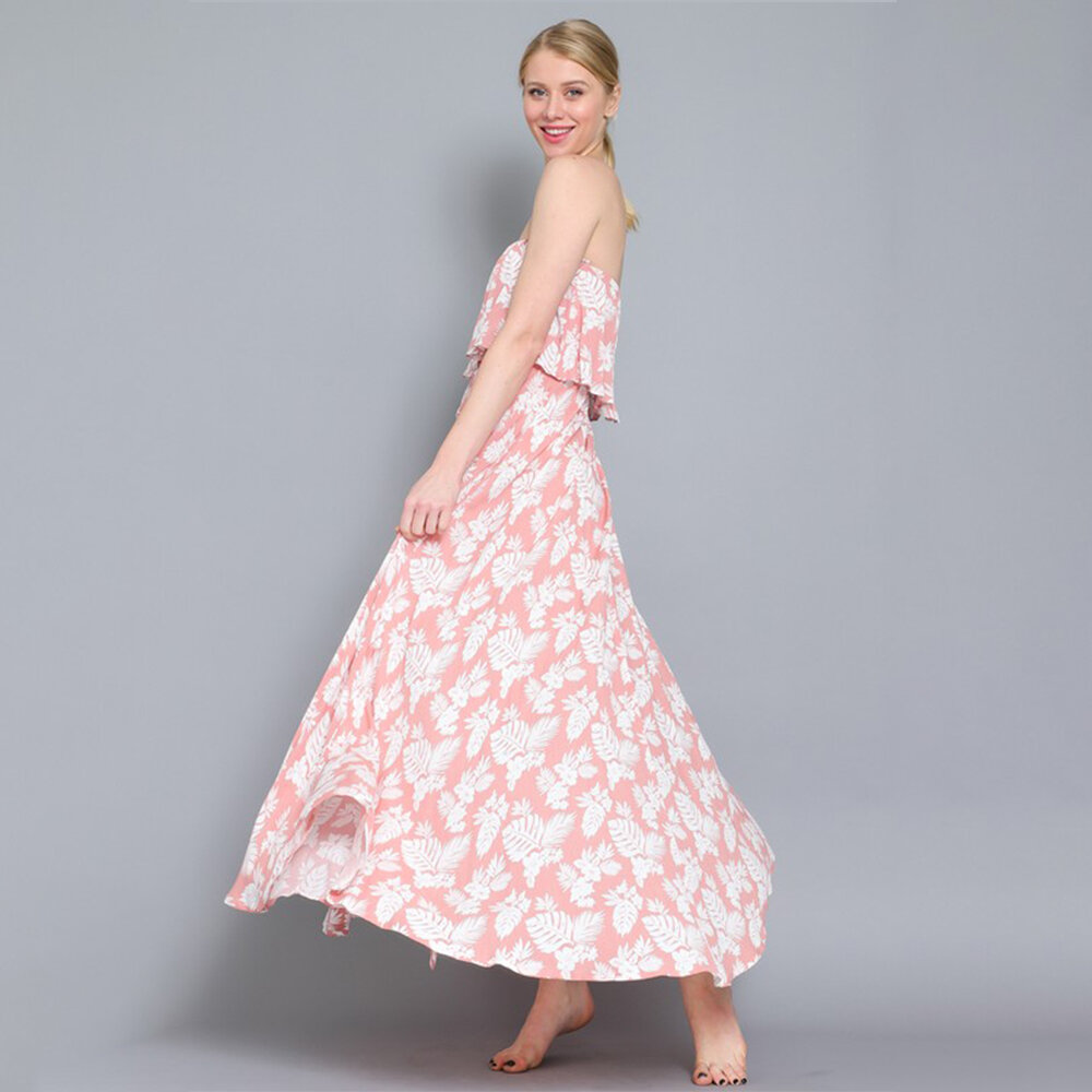 STRAPLESS TOP RUFFLE MAXI DRESS 7.jpg