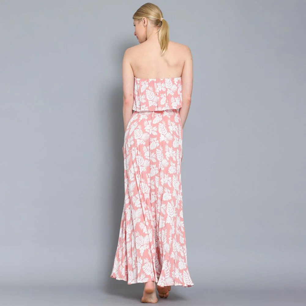 STRAPLESS TOP RUFFLE MAXI DRESS 10.jpg