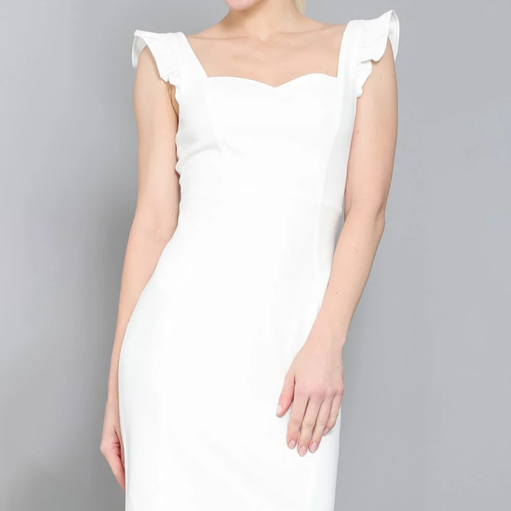 SLEEVELESS MARIDOSA BODYCON SHORT DRESS 10.jpg