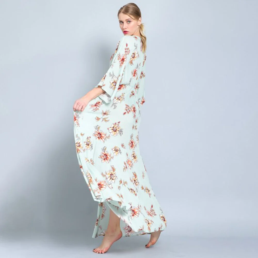 KIMONO SLEEVE WAIST STRING MAXI DRESS1.jpg