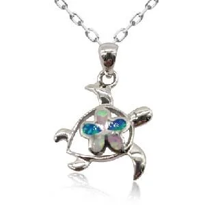 opal Pendant