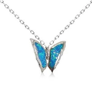 Opal Pendant