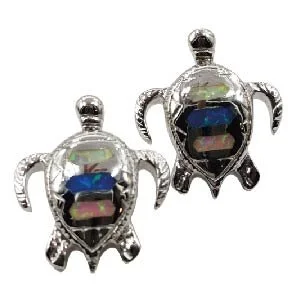 opal EARRINGS