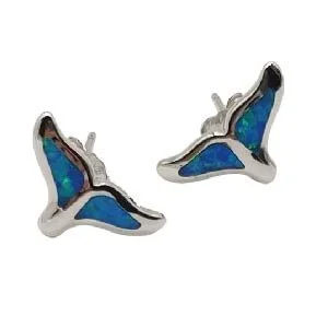 OPAL EARRINGS