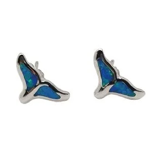 OPAL EARRINGS
