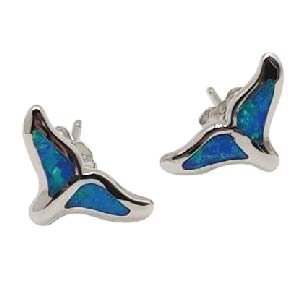 OPAL EARRINGS