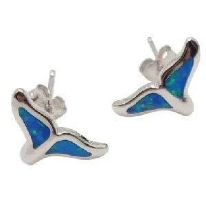 OPAL EARRINGS