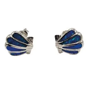 OPAL EARRINGS