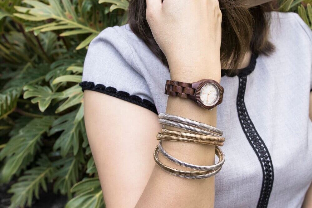 KOA wood watch, Koa wood watches, hawaiian koa wood watches Engraving watches, personalize gift