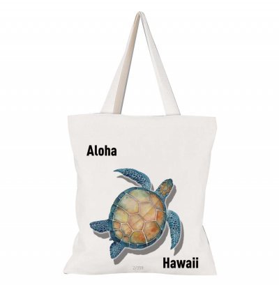 Island Life Bag Charm – Angels by the Sea Hawaii